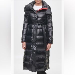 Karl Lagerfeld Down Jacket